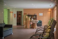 Camping Sass Dlacia Hotels in Sankt Kassian