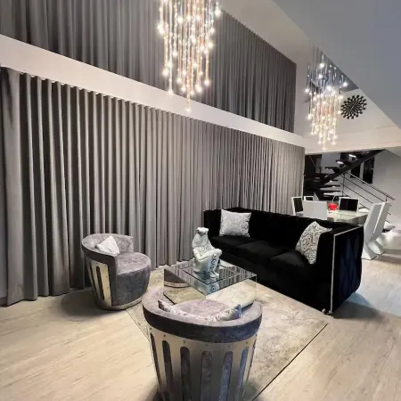 Penthouse de lujo en Envigado