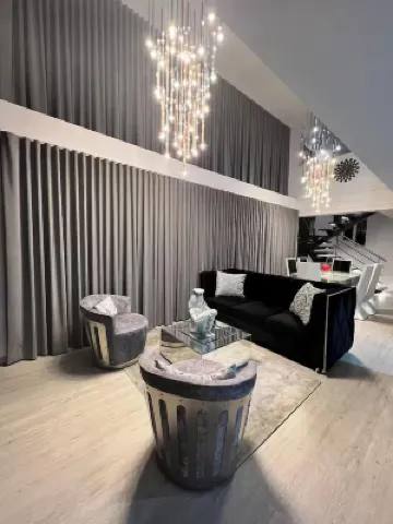 Penthouse de lujo en Envigado