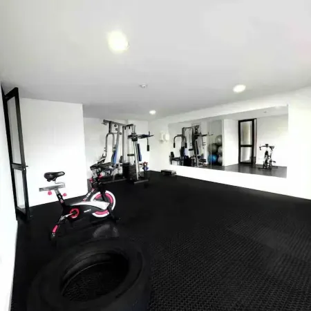 Penthouse de lujo en Envigado