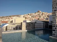 Argini Syros Hotels in Ermoupoli