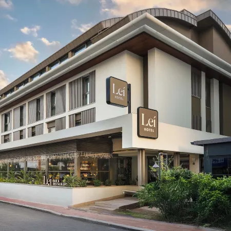 LEİ HOTEL