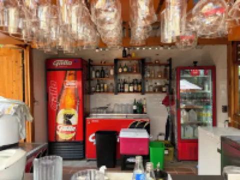 Oasis Panajachel Hoteles en Panajachel