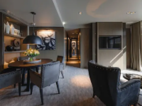 Dakota Newcastle Hotels in Newcastle upon Tyne