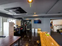Santiago Guesthouse Hiroshima فنادق في هيروشيما