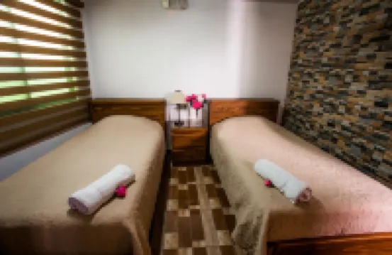 Boutique Hotel Casa Orquídeas Hotels in San Pedro