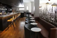 The Study at University City, Study Hotels - Bar