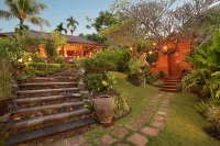 Villa Patria Hotels in Bali