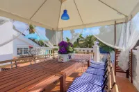 VILLA GLORIA, SPA AND POOL Hotels in La Sagra