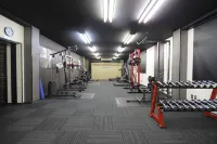 Wat Hotel & Spa Hida Takayama - palestra