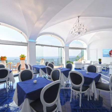 Hotel Villa Maria Pia