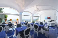 Hotel Villa Maria Pia Praiano