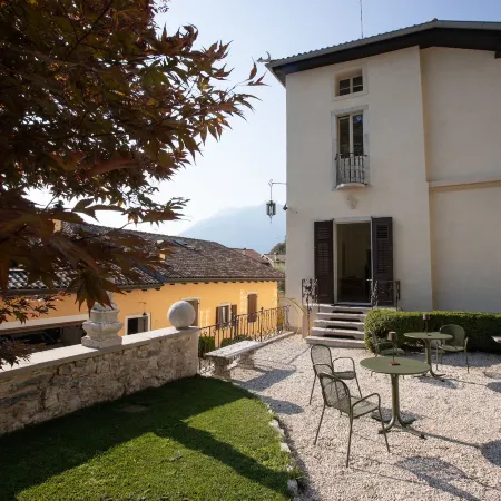 Villa Sizzo Relais B&B Отели рядом с достопримечательностью «Монте-Бондоне»
