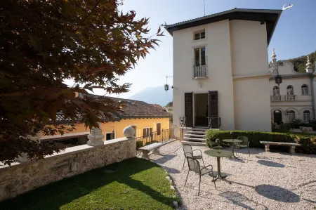 Villa Sizzo Relais B&B