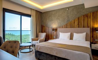 City Point Beach & Spa Hotel