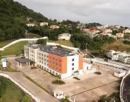 Holiday Inn Express & Suites Diamond Hotels in 