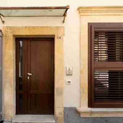 Dimora Netina by Wonderful Italy Hotel Exterior