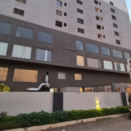 Galaxy Club & Hotel
