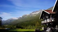 Phillipshaugen Lodge Hotels in Sunndal