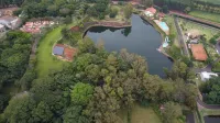 Lago Alphaville Hotels in Arapongas