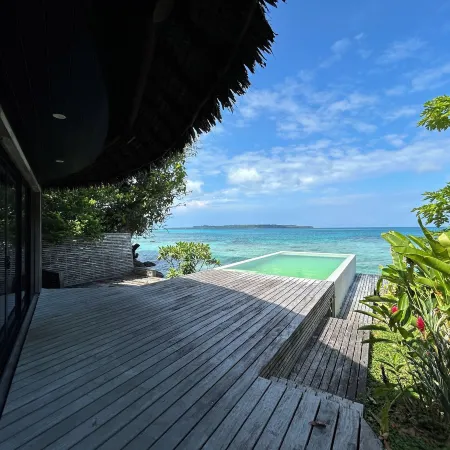 Black Pearl Resort