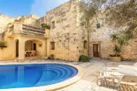 Bebbuxija Pool Farmhouse Gozo - Happy Rentals Hotels near Gozo Nature Museum