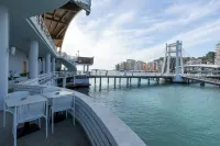 Ventus Harbor Hotel