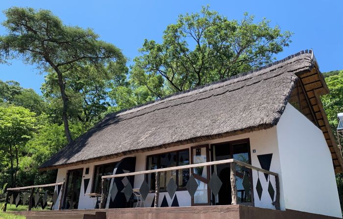 Sabi Star Accommodation