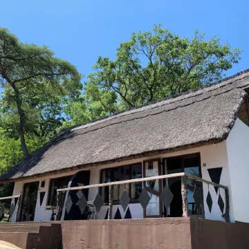 Sabi Star Accommodation