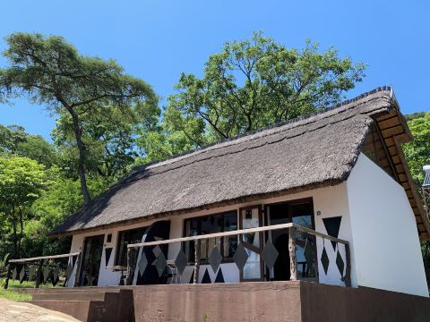 Sabi Star Accommodation