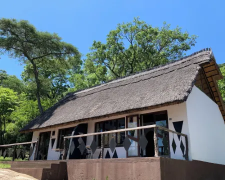 Sabi Star Accommodation Hotels in Mutare
