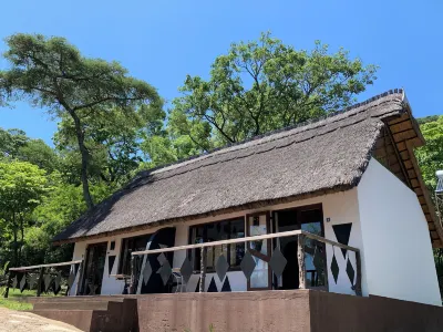 Sabi Star Accommodation Hotels in Mutare