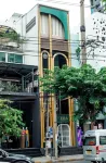 The Hostel Era - Hostellit