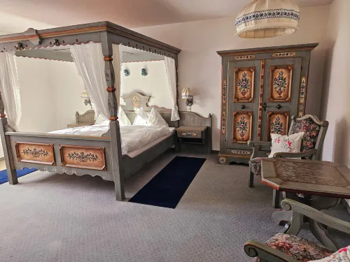 Le Cavalier Hotels in Delémont