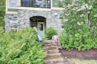 Tremblant Les Eaux 227-1 by Escapades Tremblant