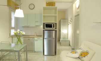 Hotel Eros Residence