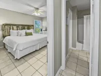 Inlet Dunes 204 1 Bedroom Townhouse by RedAwning Hotels in Inlet Beach