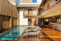 Villa Shamsa Hotels in 