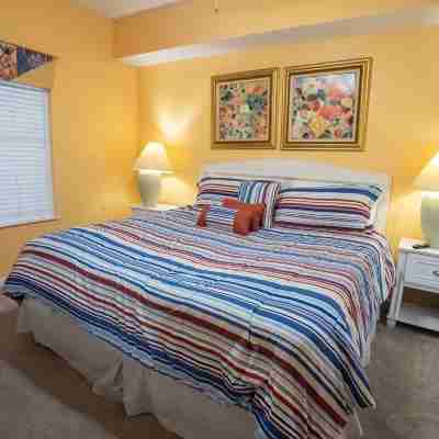 Costa del Mar - 1 Br Condo Rooms
