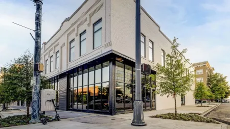 Landing Apartments UAB Отели в г. Бирмингем