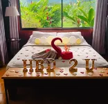 Cabañas Kwepal Costa Rica