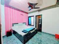 Shri Raghav Kunj - 200 Mtr from Ram Janam Bhumi