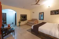 코벳 에버그린 리조트