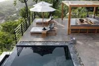 Villa Nof Yam - Luxury Ocean View, Santa Teresa - Villaer
