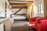 Hotel Hofgut Hohenkarpfen Hotels in Spaichingen