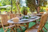 SARDINIA RE - Il Casale del Conte