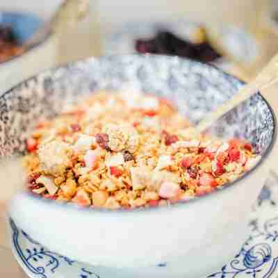 精品酒店金羊 Dining/Meeting Rooms