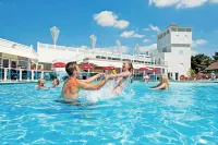 Poole Rockley Park Dorset Family Caravan