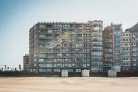 C-Hotels Excelsior Hotel di Middelkerke