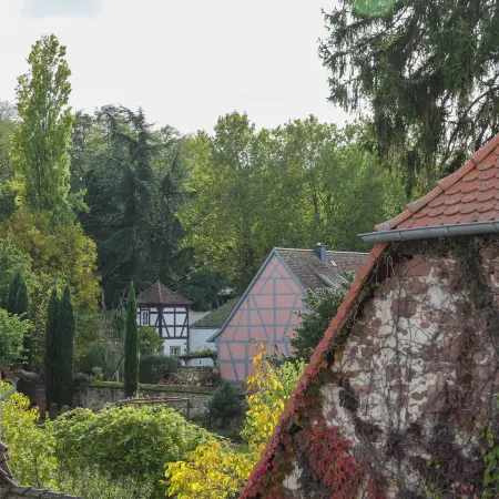 Boutique-Hotel im Sternenhof